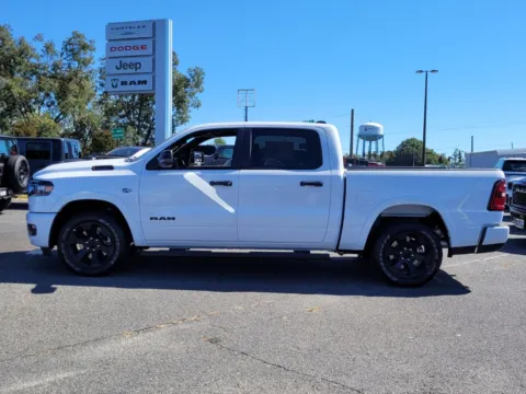 Photos of 2026 Ram 1500 Big Horn/Lone Star for sale in Perry, GA at ALM CDJR Perry