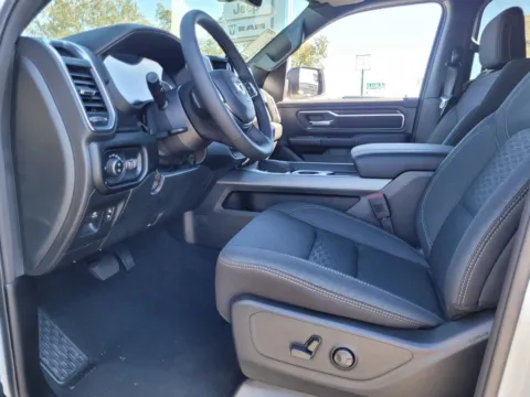 Another view of 2026 Ram 1500 Big Horn/Lone Star for sale in Perry, GA at ALM CDJR Perry
