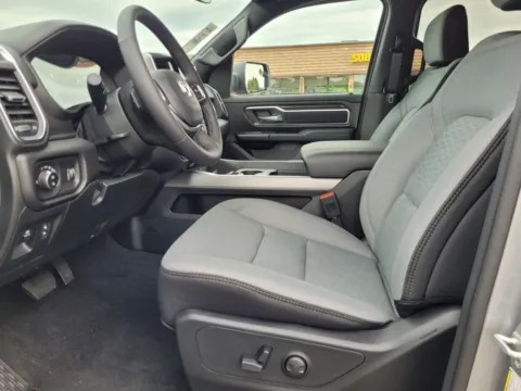Another view of 2026 Ram 1500 Big Horn/Lone Star for sale in Perry, GA at ALM CDJR Perry