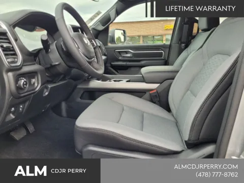 More photos of 2026 Ram 1500 Big Horn/Lone Star at ALM CDJR Perry, GA