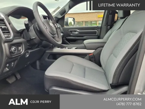 More photos of 2026 Ram 1500 Big Horn/Lone Star at ALM CDJR Perry, GA