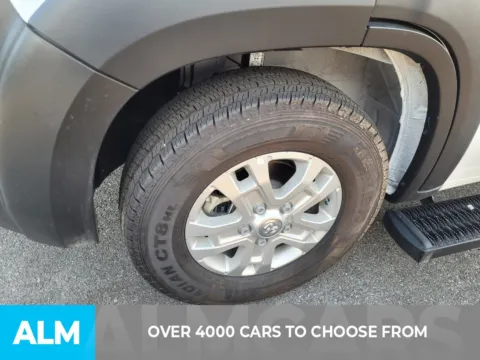 Another view of 2025 Ram ProMaster 1500 for sale in Perry, GA at ALM CDJR Perry
