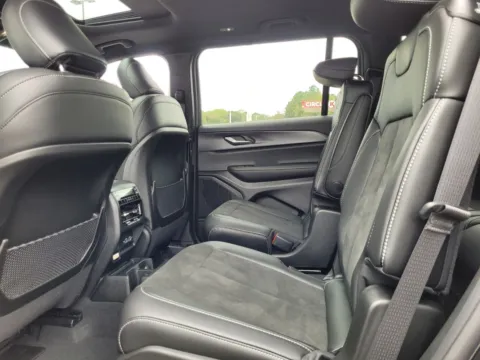 More photos of 2025 Jeep Grand Cherokee L Altitude X at ALM CDJR Perry, GA