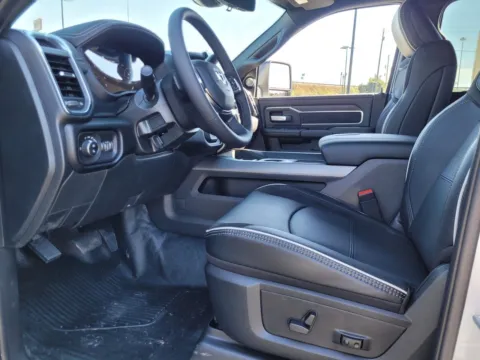 Photos of 2026 Ram 5500HD Tradesman for sale in Perry, GA at ALM CDJR Perry