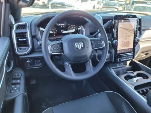 Another view of 2026 Ram 5500HD Tradesman for sale in Perry, GA at ALM CDJR Perry