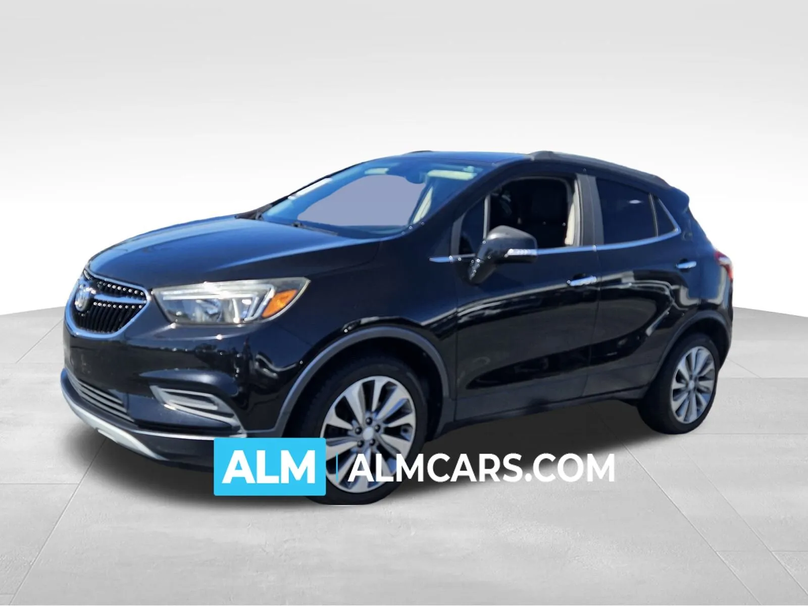 2017 Buick Encore Preferred for sale in Perry, GA