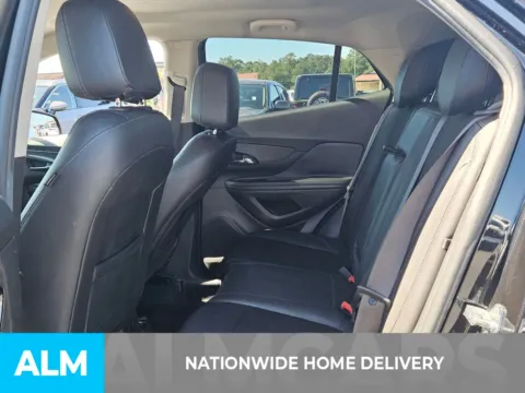 More photos of 2017 Buick Encore Preferred at ALM CDJR Perry, GA