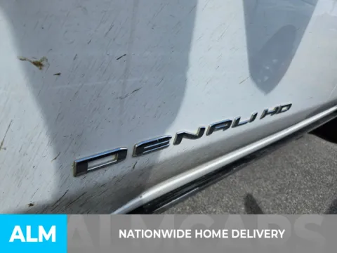 More photos of 2024 GMC Sierra 2500HD Denali Ultimate at ALM CDJR Perry, GA