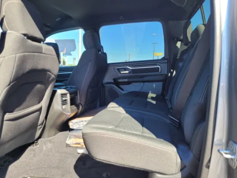 More photos of 2026 Ram 1500 Big Horn/Lone Star at ALM CDJR Perry, GA