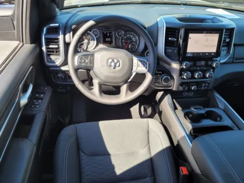 More photos of 2026 Ram 1500 Big Horn/Lone Star at ALM CDJR Perry, GA