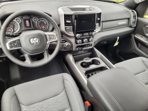 More photos of 2026 Ram 1500 Big Horn/Lone Star at ALM CDJR Perry, GA