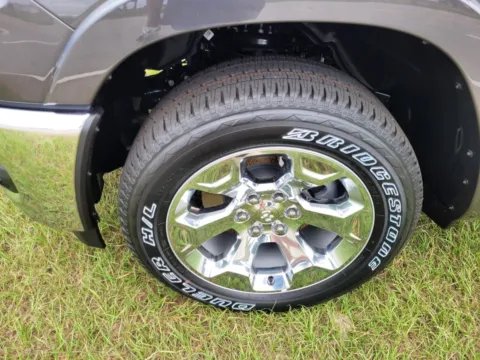 Photos of 2026 Ram 1500 Big Horn/Lone Star for sale in Perry, GA at ALM CDJR Perry