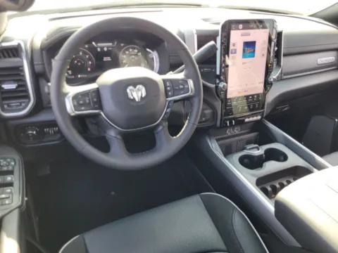 Another view of 2026 Ram 3500 Laramie for sale in Perry, GA at ALM CDJR Perry