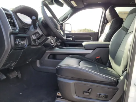 Photos of 2026 Ram 3500 Laramie for sale in Perry, GA at ALM CDJR Perry