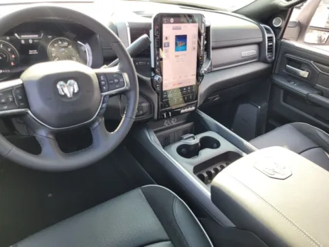 More photos of 2026 Ram 3500 Laramie at ALM CDJR Perry, GA