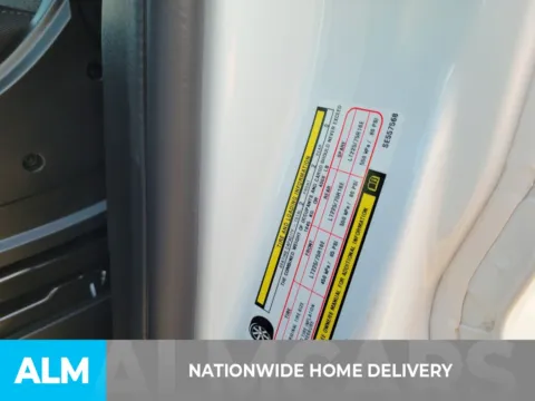 More photos of 2025 Ram ProMaster 2500 High Roof at ALM CDJR Perry, GA