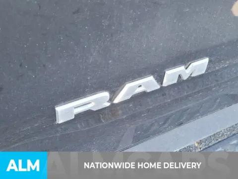 More photos of 2025 Ram 1500 Big Horn/Lone Star at ALM CDJR Perry, GA