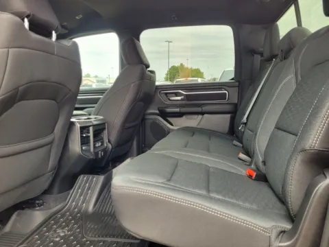 Another view of 2026 Ram 1500 Big Horn/Lone Star for sale in Perry, GA at ALM CDJR Perry