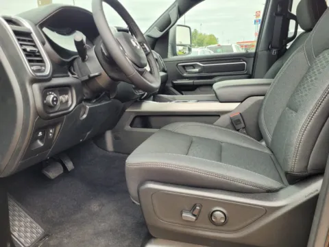 Photos of 2026 Ram 1500 Big Horn/Lone Star for sale in Perry, GA at ALM CDJR Perry