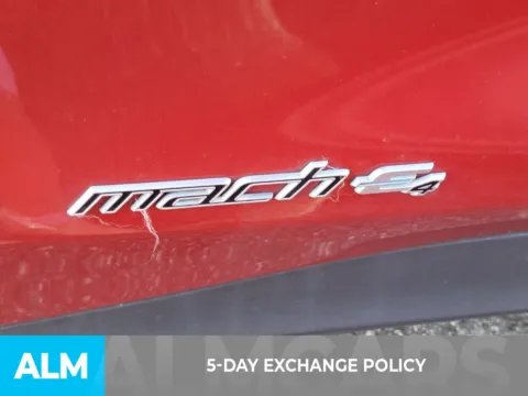 More photos of 2022 Ford Mustang Mach-E Select at ALM CDJR Perry, GA