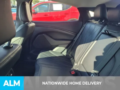 More photos of 2022 Ford Mustang Mach-E Select at ALM CDJR Perry, GA