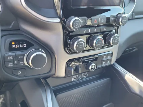 More photos of 2026 Ram 1500 Big Horn/Lone Star at ALM CDJR Perry, GA