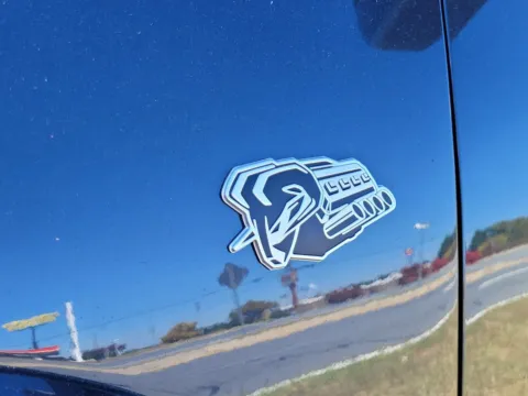 Another view of 2026 Ram 1500 Big Horn/Lone Star for sale in Perry, GA at ALM CDJR Perry