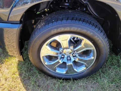 Photos of 2026 Ram 1500 Big Horn/Lone Star for sale in Perry, GA at ALM CDJR Perry