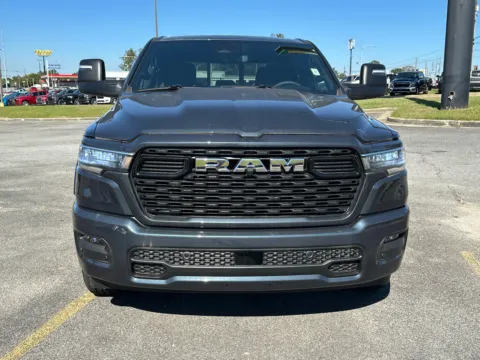 Photos of 2026 Ram 1500 Big Horn/Lone Star for sale in Perry, GA at ALM CDJR Perry