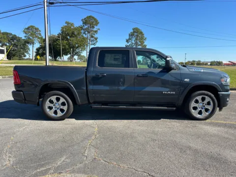 More photos of 2026 Ram 1500 Big Horn/Lone Star at ALM CDJR Perry, GA