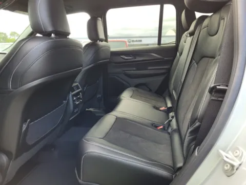 More photos of 2025 Jeep Grand Cherokee Laredo at ALM CDJR Perry, GA