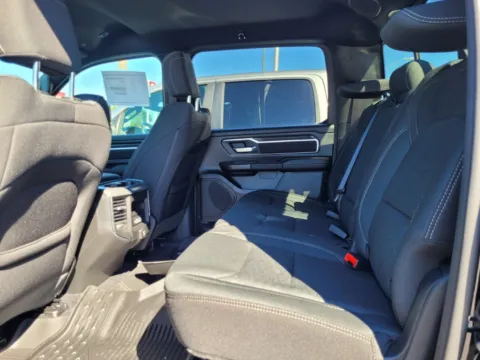 More photos of 2026 Ram 1500 Big Horn/Lone Star at ALM CDJR Perry, GA