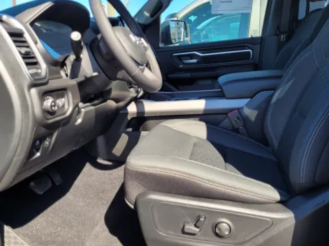 Another view of 2026 Ram 1500 Big Horn/Lone Star for sale in Perry, GA at ALM CDJR Perry
