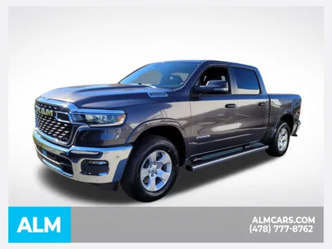 Unknown 2026 Ram 1500 Big Horn/Lone Star for sale in Perry, GA