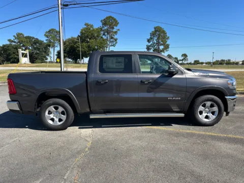More photos of 2026 Ram 1500 Big Horn/Lone Star at ALM CDJR Perry, GA