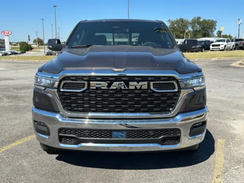 Photos of 2026 Ram 1500 Big Horn/Lone Star for sale in Perry, GA at ALM CDJR Perry