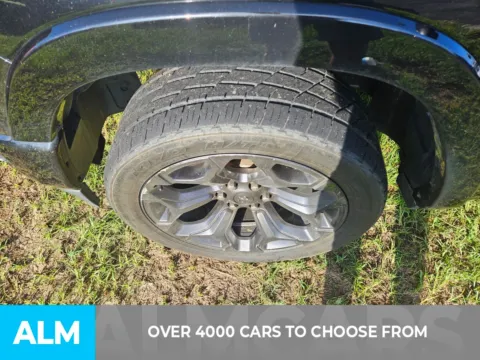 Another view of 2020 Ram 1500 Limited for sale in Perry, GA at ALM CDJR Perry