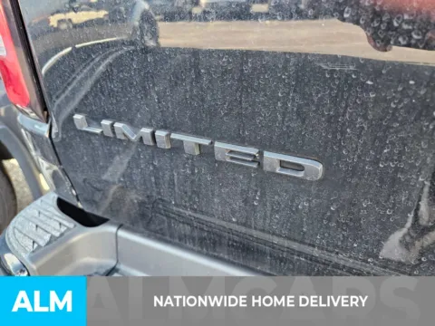 More photos of 2020 Ram 1500 Limited at ALM CDJR Perry, GA