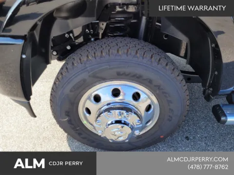 Another view of 2026 Ram 3500 Tradesman for sale in Perry, GA at ALM CDJR Perry