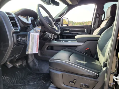 Another view of 2026 Ram 3500 Tradesman for sale in Perry, GA at ALM CDJR Perry