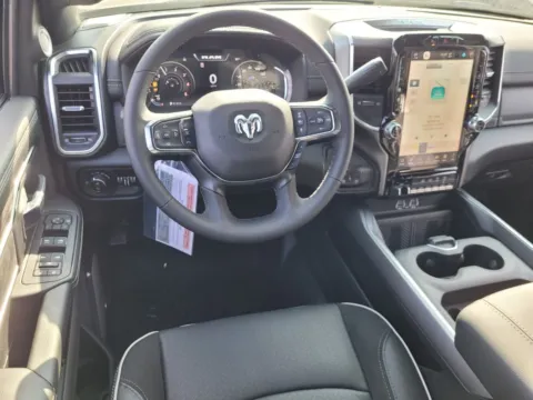 More photos of 2026 Ram 3500 Tradesman at ALM CDJR Perry, GA