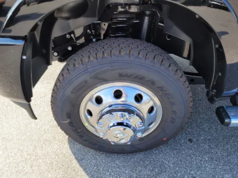 Photos of 2026 Ram 3500 Tradesman for sale in Perry, GA at ALM CDJR Perry