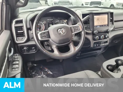 More photos of 2024 Ram 2500 Big Horn at ALM CDJR Perry, GA