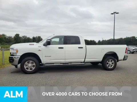 Another view of 2024 Ram 2500 Big Horn for sale in Perry, GA at ALM CDJR Perry