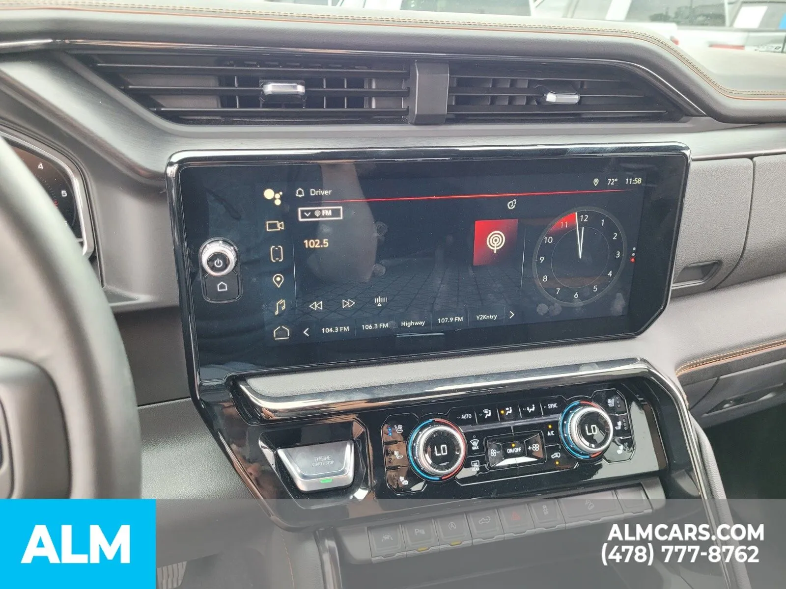 2024 GMC Sierra 1500 AT4 - Photo 22