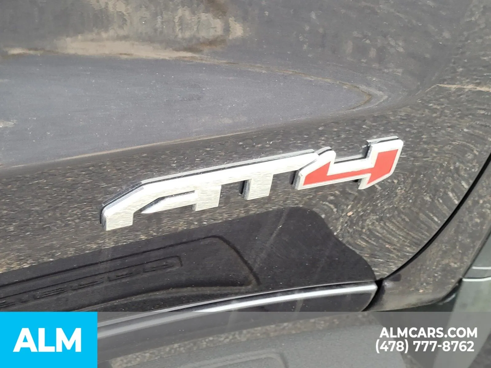 2024 GMC Sierra 1500 AT4 - Photo 14