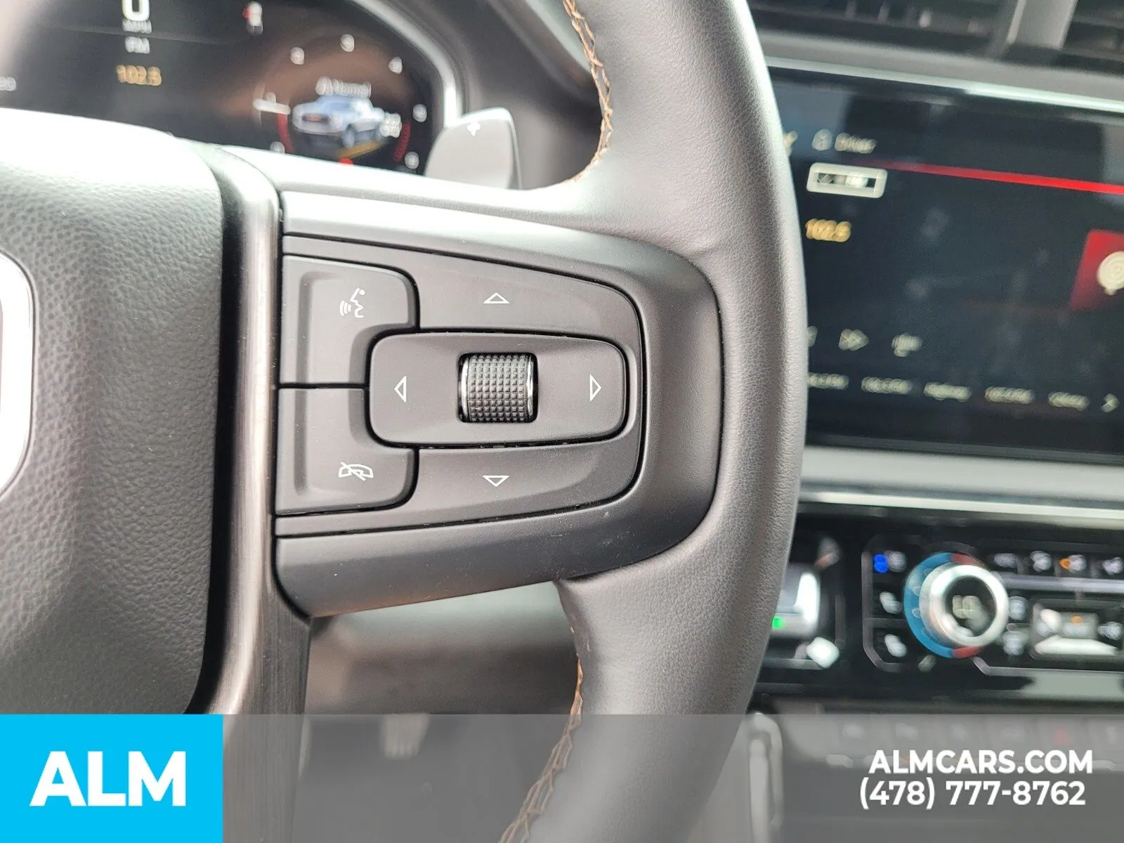 2024 GMC Sierra 1500 AT4 - Photo 24