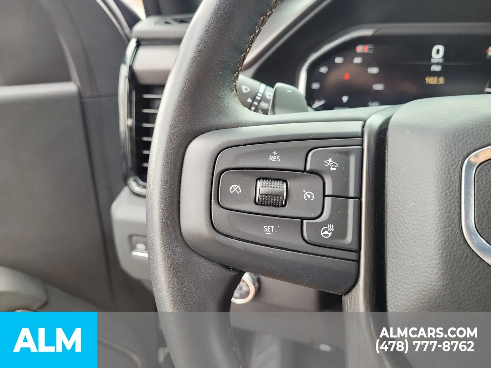 2024 GMC Sierra 1500 AT4 - Photo 26