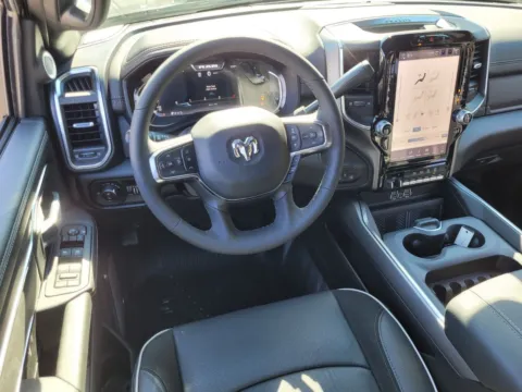 More photos of 2026 Ram 3500 Tradesman at ALM CDJR Perry, GA