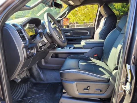 Another view of 2026 Ram 3500 Tradesman for sale in Perry, GA at ALM CDJR Perry